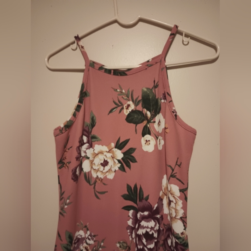 Dress - Picture 4 of 7